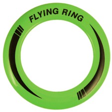 SPEEZER® Ultiate Frisbee Ring – Der Neon Gelbe Wurfring It Eine