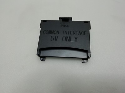 COMMON INTERFACE 5V ONLY fur Samsung UE50RU7100W