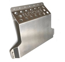 FLETCHER CLASSIC AUSTIN ROVER MINI SUMP GUARD HEAVY DUTY SKID PLATE ALLOY Z3757