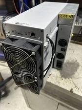 IceRiver KS5M Kaspa Miner 15T 3400W - USED - USA Stock