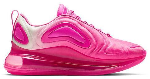 【NIKE】W NIKE AIR MAX 720 ライトピンク24センチ Nike Air Max 720 Laser Fuchsia W for sale | eBay