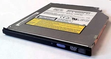 Sony Vaio PCG-V505 Laptop CDRW/DVD Drive UJDA755 V505BC V505BL V505DC V505DX
