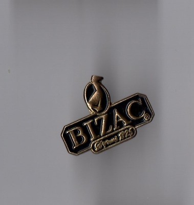 Pin's Bizac ab 1825 (Entenleber)