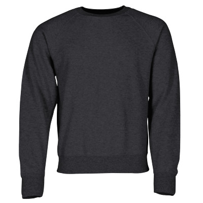 Fruit of the Loom Classic Raglan Sweat Sweatshirt NEU
