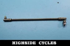 1384 06 HARLEY-DAVIDSON SOFTAIL GEAR SHIFT SHIFTER LEVER ROD 