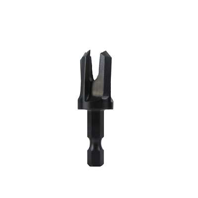 Snappy Tools 5/16'' Tapered Plug Cutter