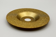 Techdiamondtools Diamond Grinding Cup Wheel 4 Inch 4 