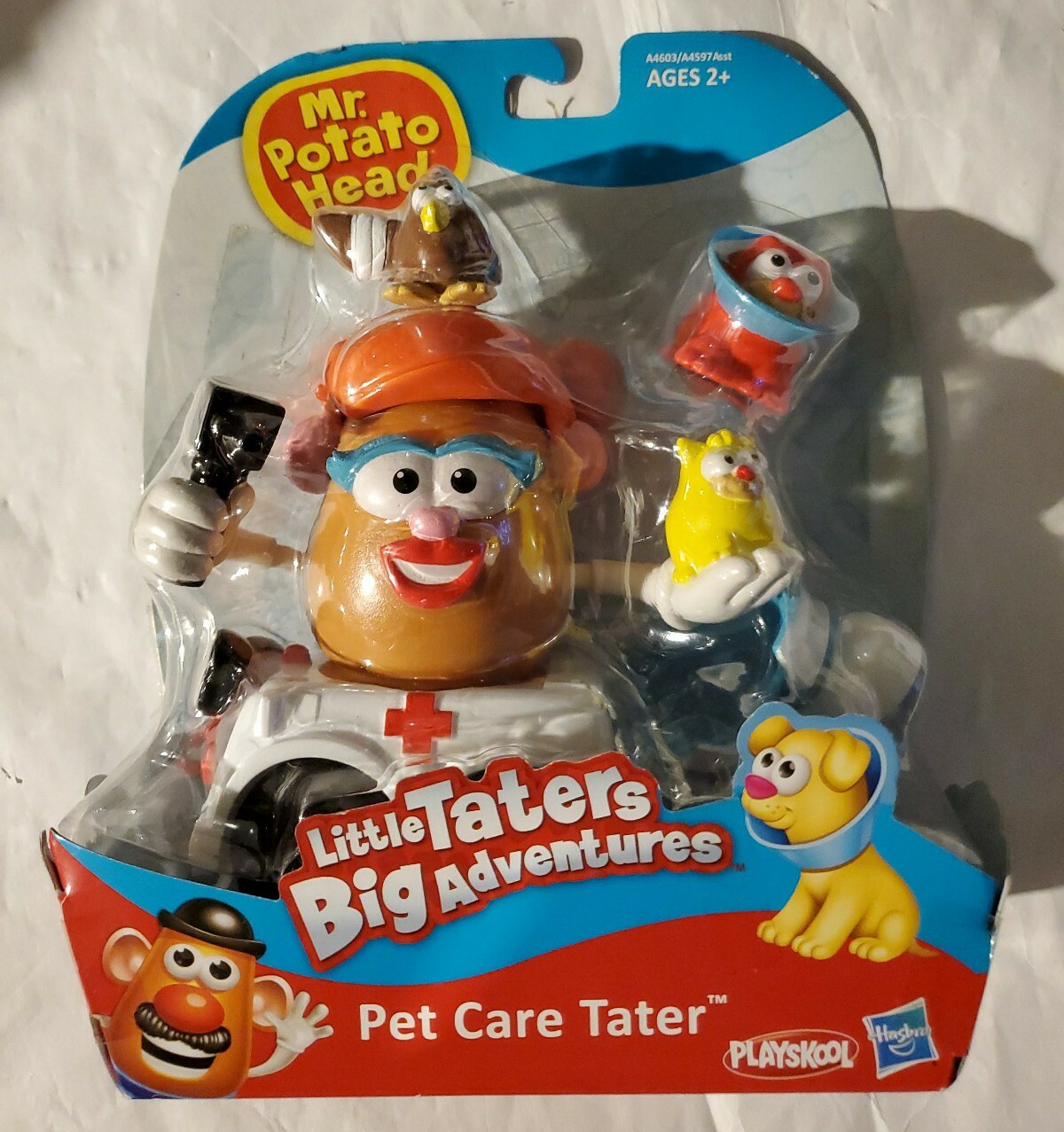 mr potato head little taters big adventures