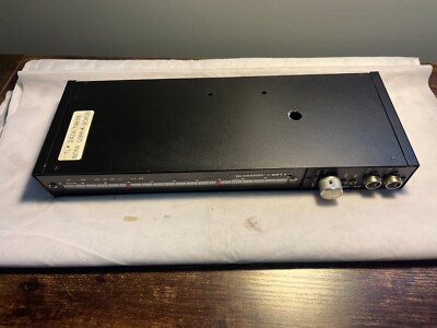 AIR GAGE MOD 81-MT MINITRON AIR GAGE RS232 MADE IN USA