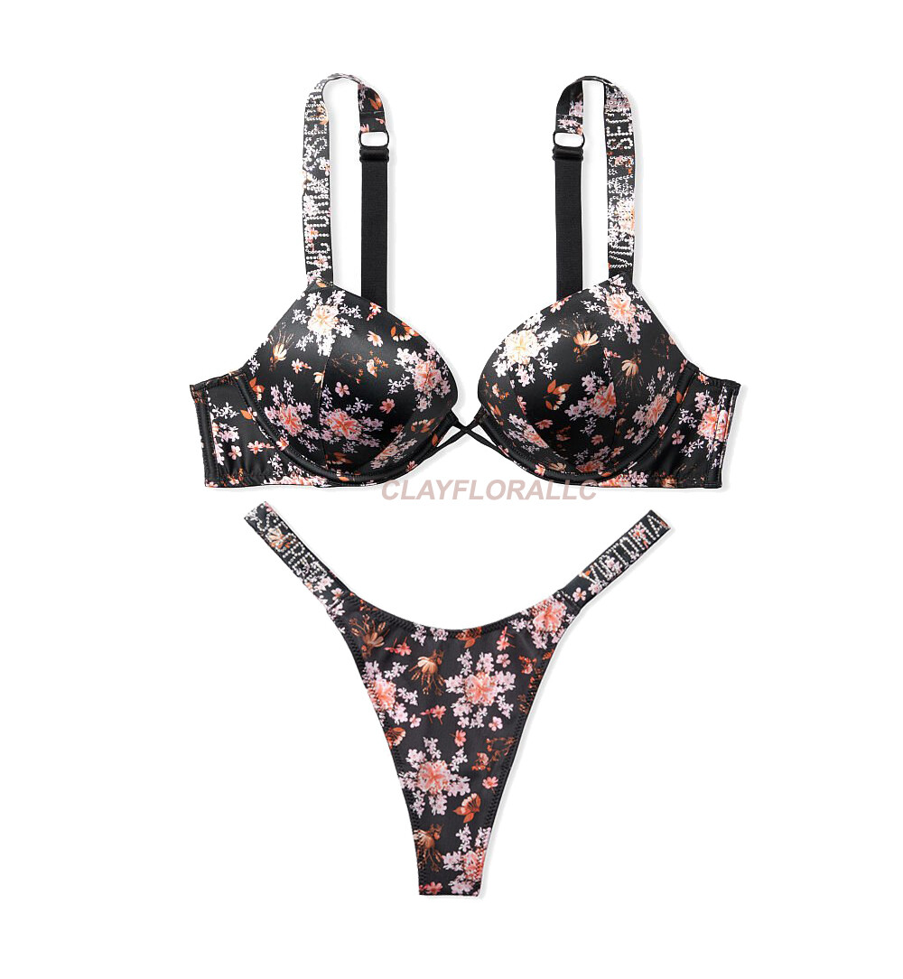 Victoria Secret Thong Sets