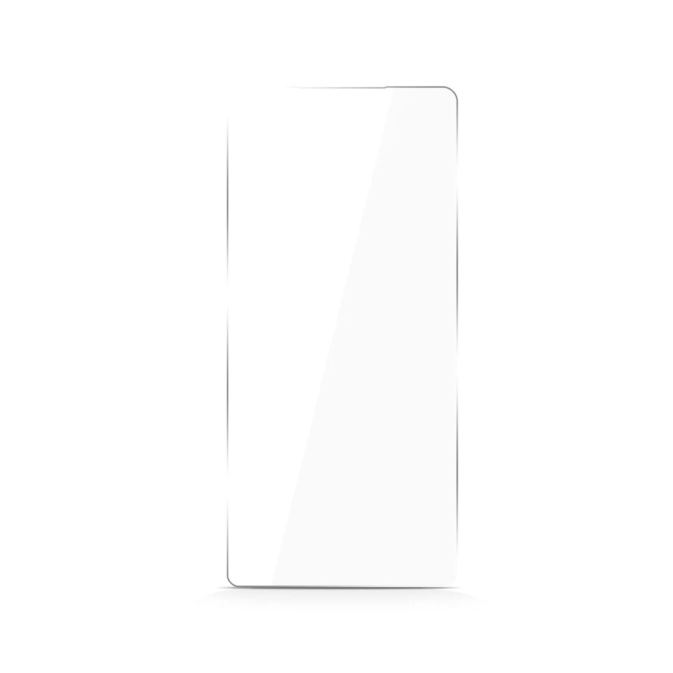 Protector Pantalla Cristal Templado ZIZO para Moto G Stylus 5G 2024 9H Dureza Transparente Foto 4 de 4