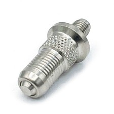 Bbs Wheels Valve Stem Adapter Single Bbs Wheels Valve Stem Adapter Single