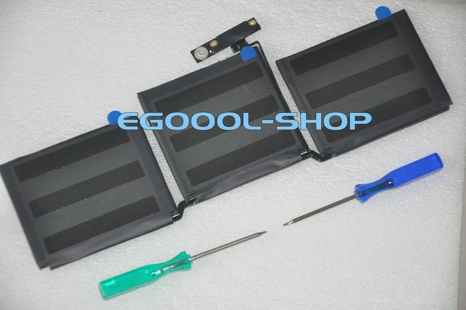 Nueva Batería Original A2171 para Apple MacBook Pro 13"A2159 A2289 A2338 (M1, 2020) Foto 3 de 4