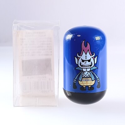 Gecko Moria One Piece × Panson Works Roly Poly-Spielfigur Japanisch Japan Kos...
