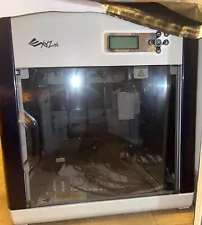 XYZprinting Da Vinci 1.0 3D Printer Never Used No Box