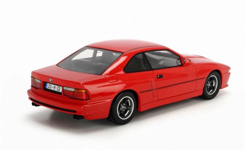 Schuco for BMW for M8 for E31 Car 1:18 Resin Model Car | eBay Schuco for BMW for M8 for E31 Car 1:18 Resin Model Car | eBay
