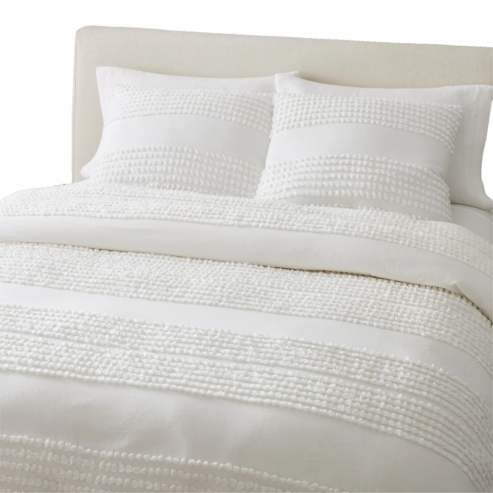 west elm King Size Duvet Covers & Sets