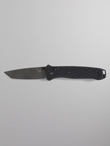 KITH FOR BENCHMADE 537 BAILOUT - MATTE BLACK 2024 Columbia Rare Grail - Picture 8 of 16