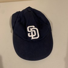 San Diego Padres YOUTH Hat/Cap OC Sports Team MLB Adjustable Distressed