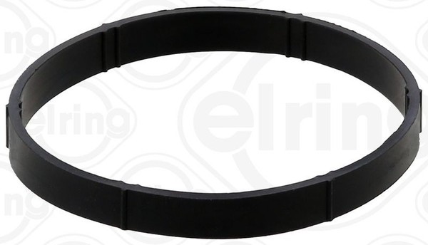Elring 655.790 Dichtung, AnsaugkrüMmergehäUse FüR Audi Seat Skoda VW 655790-image