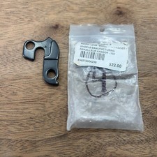 Wheels Manufacturing Replaceable Derailleur H...