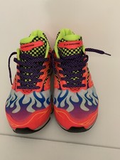 À La Garçonne Victory À La Garçonne + Olympikus sneakers Men Size 42 Rare