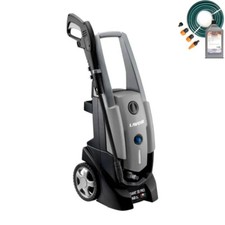 Idropulitrice Acqua Fredda - Lavor Giant 20 PRO 140 bar 400 L/h SemiPro