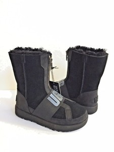 ugg conness waterproof boot