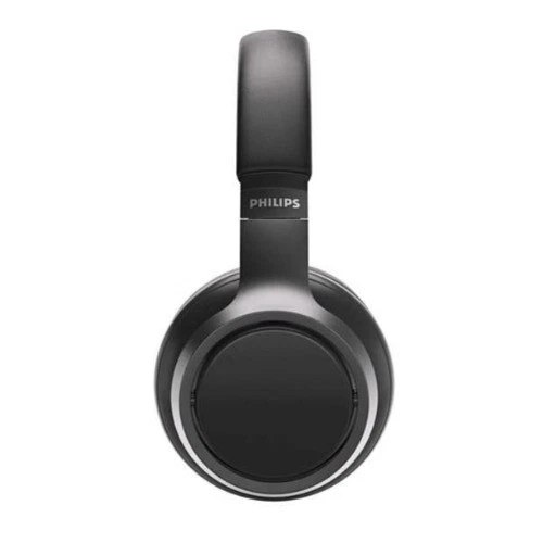 Philips H9505BK Auriculares inalámbricos sobre la oreja con cancelación activa híbrida de ruido Foto 4 de 4