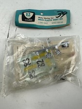 Russkit Lotus 38 Delux Plastic Body Kit