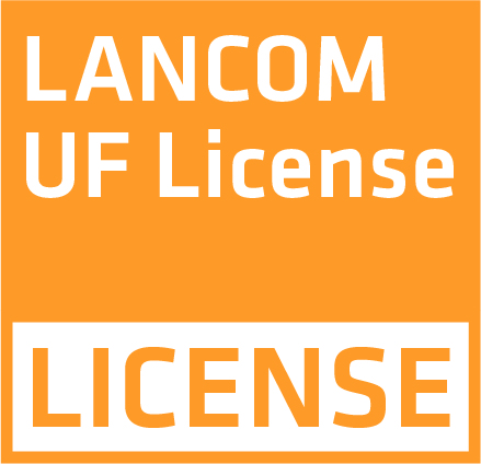 Lancom R&S UF-2XX-1Y Basislizenz (3 Jahr) - 5 - 30 Lizenz(en) - Basis - 3 Jahr(e - Bild 1 von 1