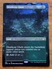 Deathcap Glade - Innistrad Crimson Vow - MTG - 281