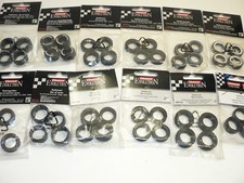Various Carrera Evolution + Digital 132 Tires Part 5