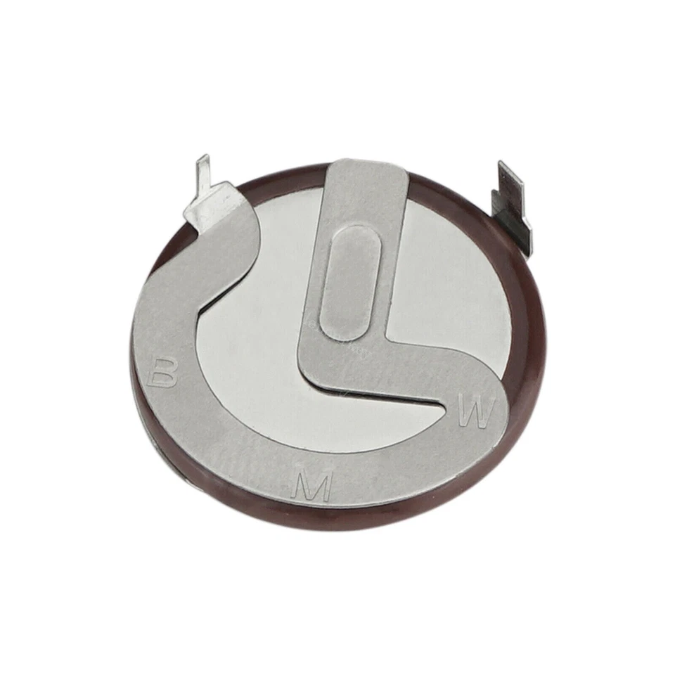 Panasonic battery for Ford transit custom remote flip key fob vl2020 original 90 - Image 3 of 3