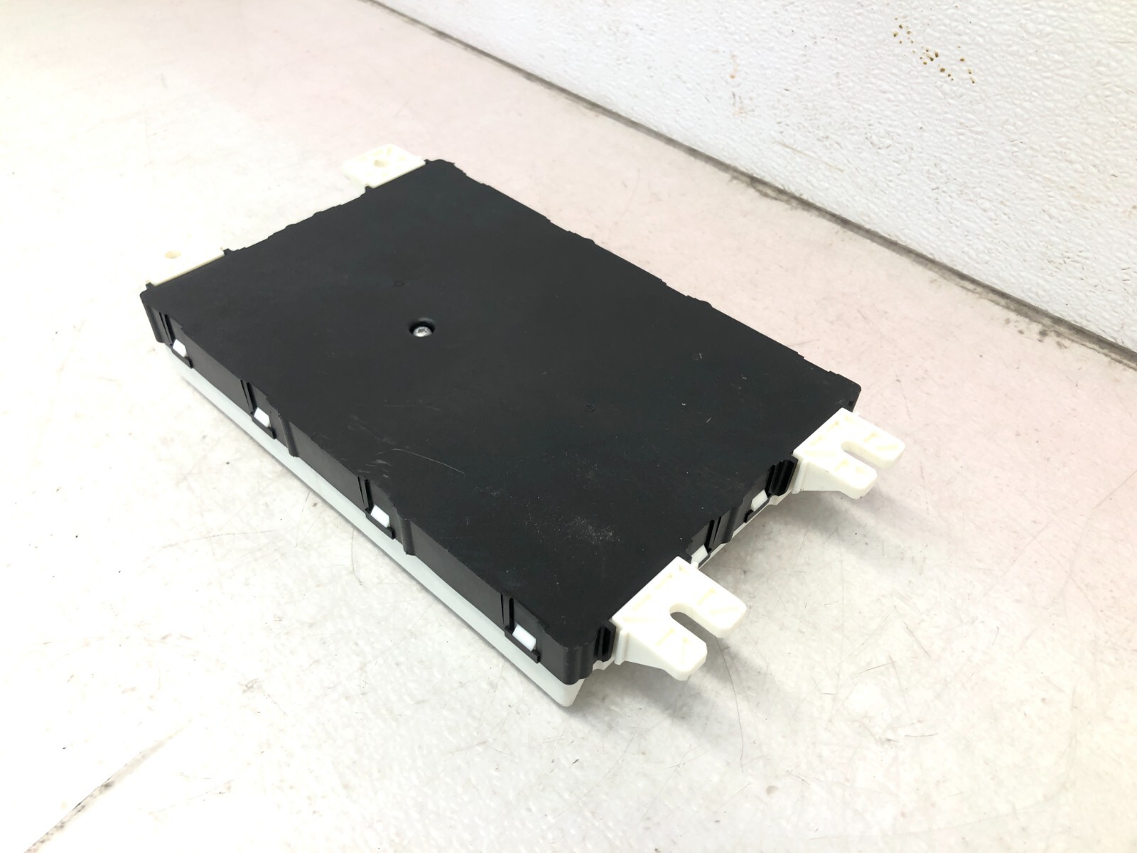 2014-2017 MASERATI QUATTROPORTE BCM BODY COMFORT CONTROL MODULE OEM