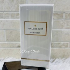 Estee Lauder Tender Light Eau De Perfume EDP Spray 1.4oz 40ml New Sealed