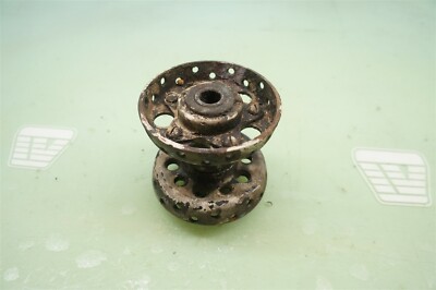 OEM 1935-1966 Star Hub Panhead G Harley 45 RL WL Knucklehead *2463