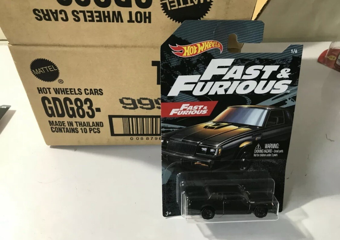 ミニカー HotWHeeLs FAST&d FURIOUS FAST IMPORTS Amazon.com: Hot Wheels Fast & Furious Collection of 1:64