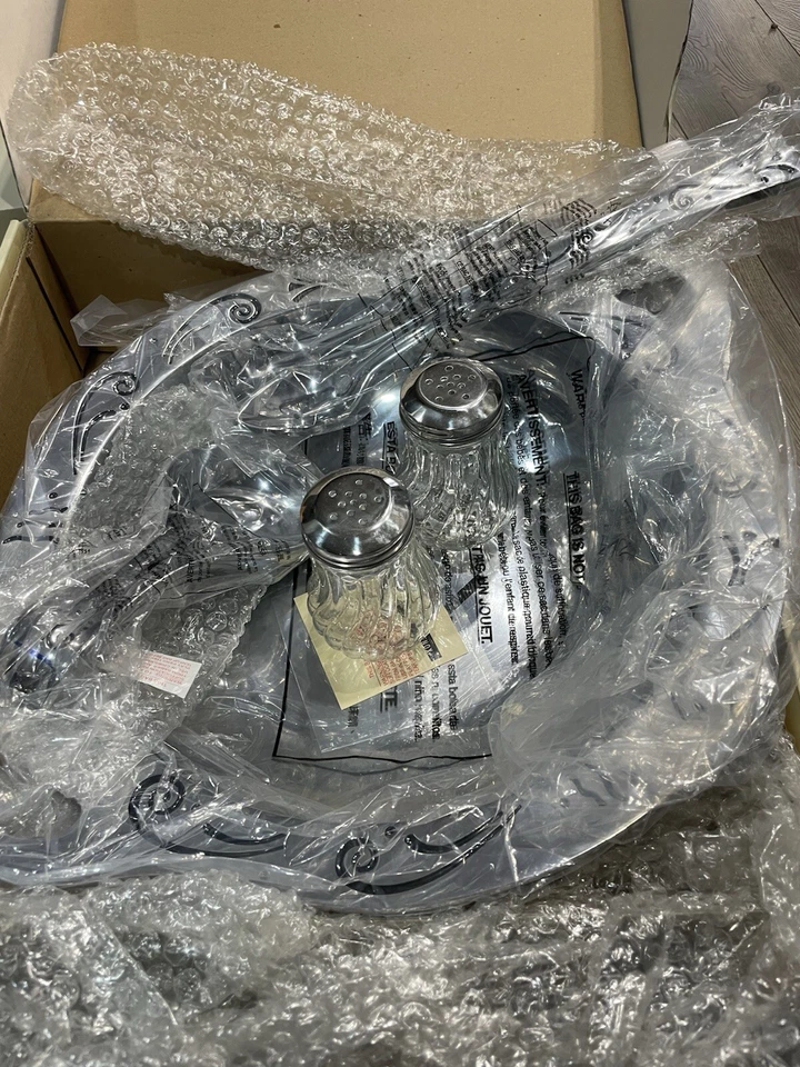 (2) Совершенно новый LENOX в коробке (продается отдельно) Spyro 5 шт. паста комплект - Изображение 2 из 4