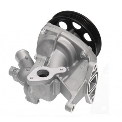 Gates For Subaru Legacy 1991 Water Pump