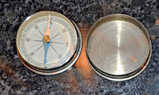POCKET COMPASS