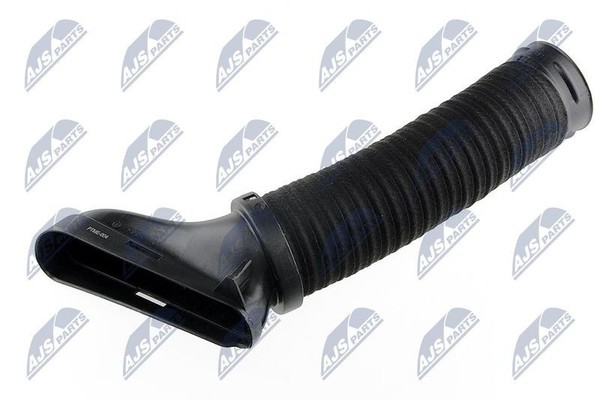 NTY GPP-ME-004 Ansaugschlauch, Luftfilter Links FüR MERCEDES-BENZ-image