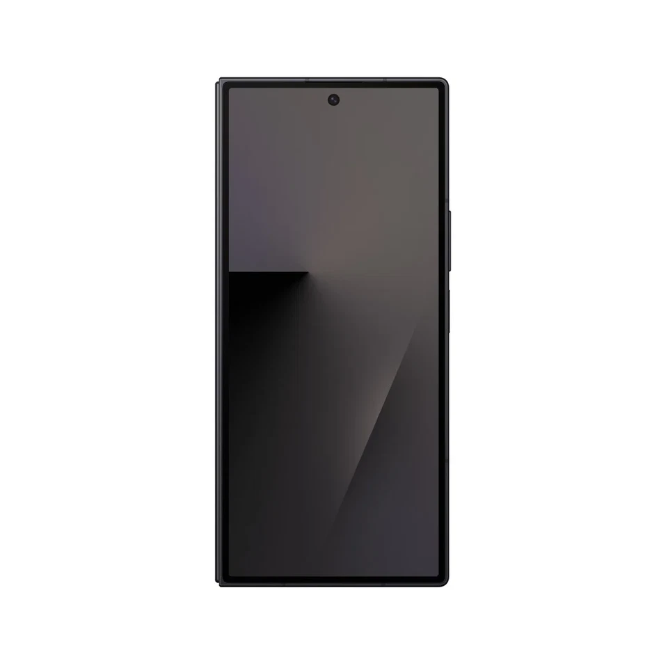 Samsung Galaxy Z Fold7 F966B 5G 256GB 12GB RAM Jetblack Dual Sim Europa - Immagine 2 di 4