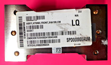 Genuine Dell Front X4 A100 MXM Version Heatsink Assembly KX5V7