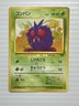 Pokemon - Jungle Venonat 1997 48 Common Japanese