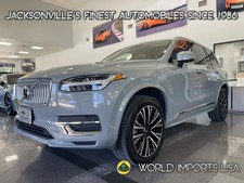 2025 Volvo XC90 PLUS - NEW $75,965.00