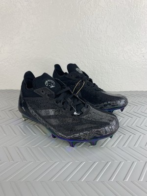 adidas gazelle silver green womens adidas Adizero Electric Football Cleats - Men's - Core Black / Cloud White / Carbon