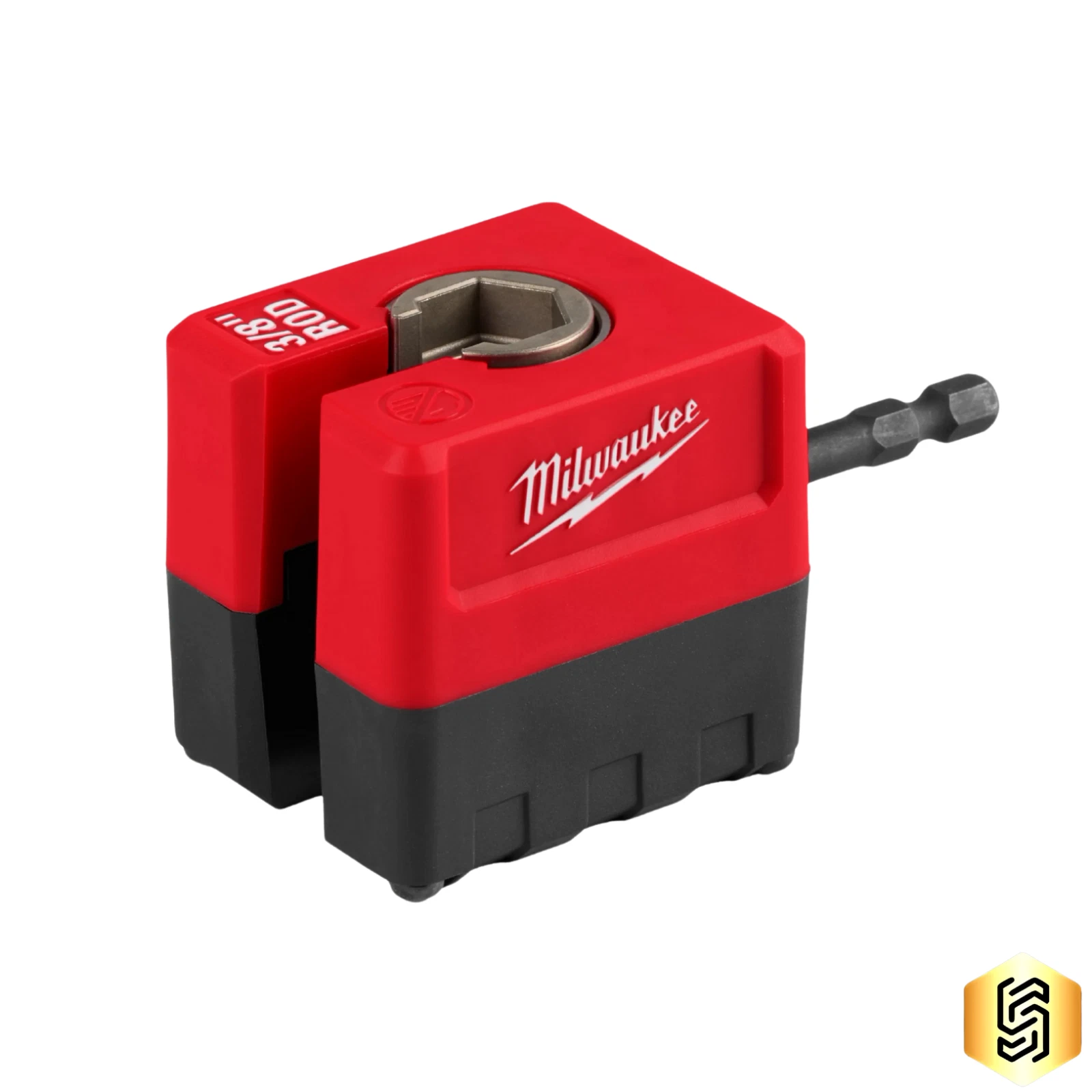 シングレット milwaukee-screwdriver-bits-49-