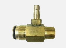 7367 Chemical Injector For CAT Pumps 66DX Series For Cat Pumps 7860 Unloader