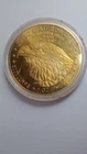 U.S. Mint American Eagle 2025 1 oz Gold Coin Business Strike Uncertified
